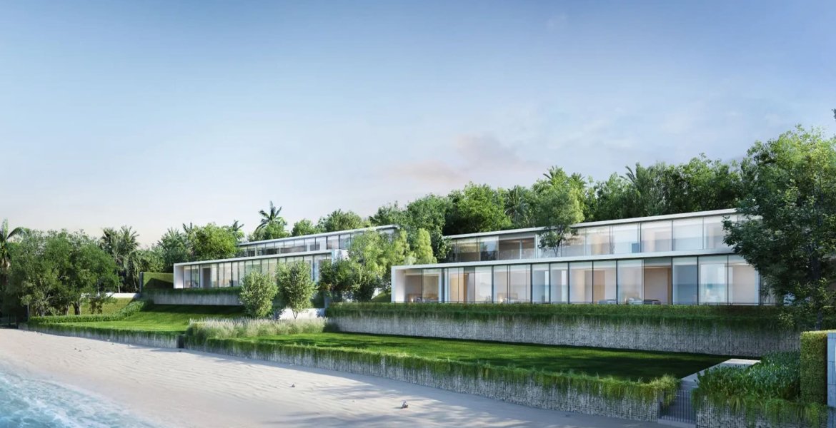 Crescent Bay Beachfront Villas 3