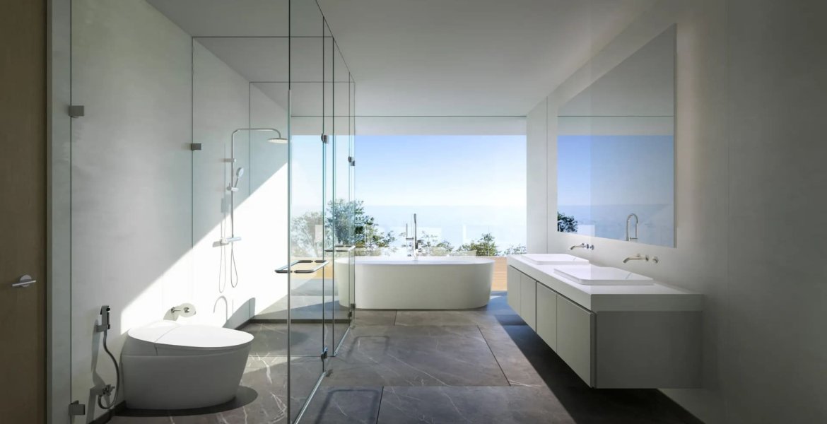 Crescent Bay Beachfront Villas 13