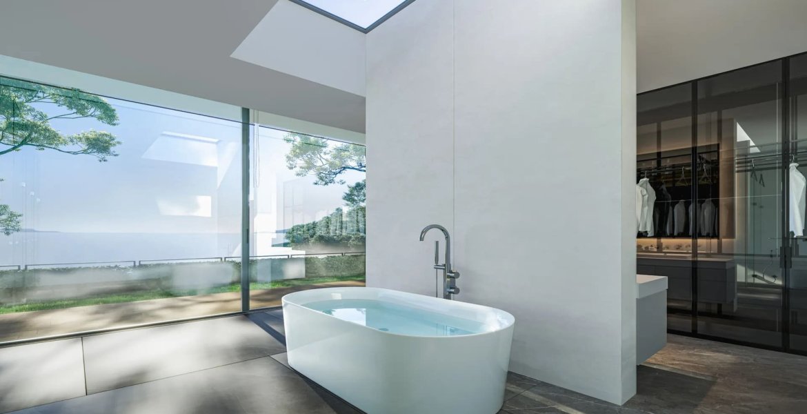 Crescent Bay Beachfront Villas 12