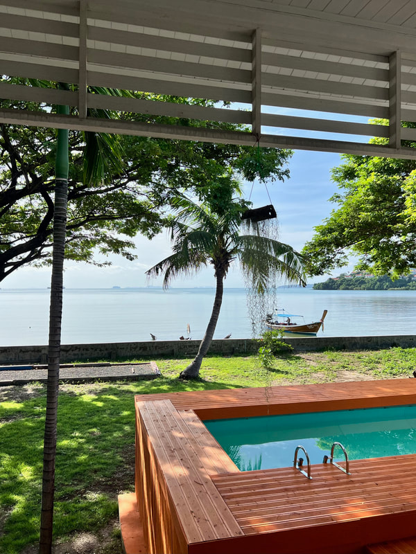 Crescent Bay Beachfront Villas 17