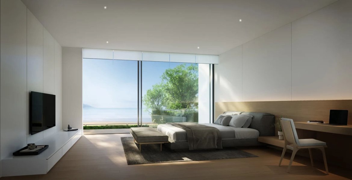 Crescent Bay Beachfront Villas 10